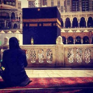 Sana bir Haram teklif edildiğinde
reddedebiliyorsan…