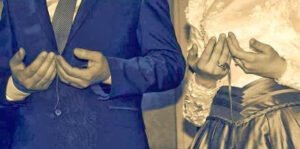 Eksiğim Rabbim, Çok fazla eksiğim.. Ya Sen tamamla beni, Ya da sen gönder tamamlayacak sebebimi… Zeyneb Şahin