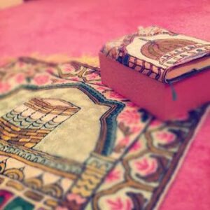 İnsanın alnını en derin merhamet ve
şefkatle öpen iki şey vardır.Secde ve
Anne…