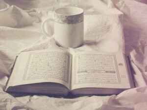 "Mü’min; mü’minin akLında, kaLbinde
ve duaLarındadır.!"
Hz.Ömer (r.a)