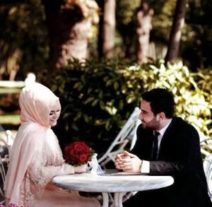 Annemin, Güzel Ahlaklı,Sıfatından Çok Takvası
ve Sohbeti Hoş, Hanım
Hanımcık Bi Gelini Olacak…