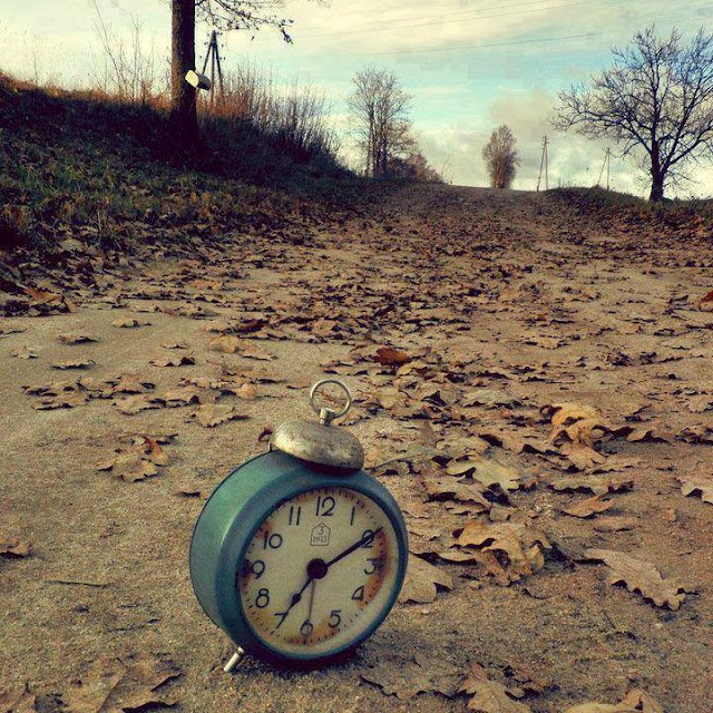 Hayatta en kıymetli hediye “zamandır”
kime armağan ettiğine dikkat et !