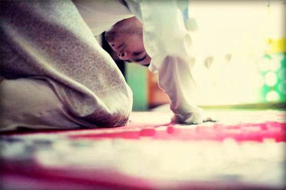 Abdest almak toprakla suyun
kavusmasidir…..