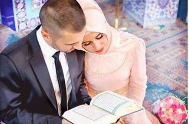 " Aşk, Harâma meyletmeyen ALI gibi
yiğitlerin gönüllerinde saklıydı.."