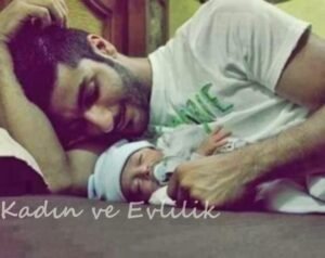 İki erkeği birden idare edebilirim..