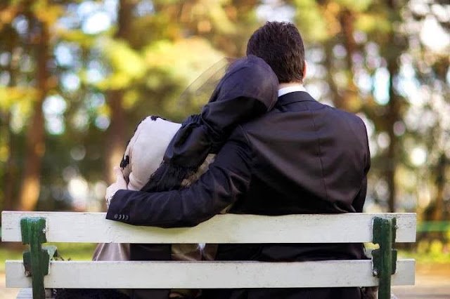 Ne bütün erkekler aynıdır ne bütün
kadınlar