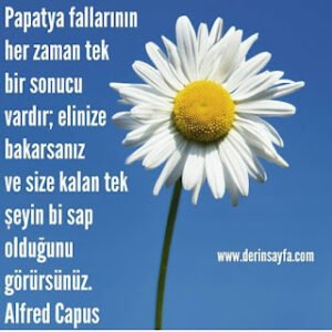 Alfred Capus sözleri