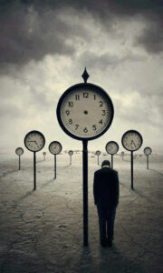 İnsanlar çok değişti; dikkat etmek
lazım. Biriyle el sıkıştıktan sonra…