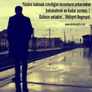 Resimli Karışık Anlamlı Güzel Sözler