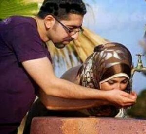 Kadınlar hakkında Allah’tan korkun…(Ebu Davud)