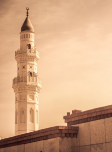 Şarkının değil,
Ezan’ın sesinin güzel olduğunu
söyleyen genç’e hayranım
M. Ali Bozyel