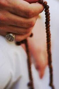 İnsanın kalbine zikir yerleşince, daha
durmaz.
…Gavs-ı Sânî (k.s)