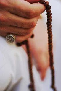 İnsanın kalbine zikir yerleşince, daha
durmaz.
…Gavs-ı Sânî (k.s)