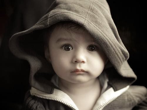 "Çocukların utangaç olması
onların iyi ahlak sahibi olmalarını
müjdeler…"
-İmam Gazali Hazretleri