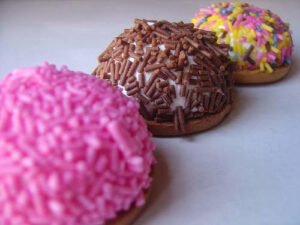 Yıllar geçti üstünden, aynı tat, aynı lezzet; Eti Puf kadar karakter sahibi olamayan insanlar da var