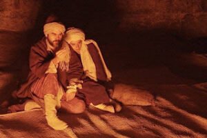 ALLAH için sevmek – Dini evlilik hikayesi