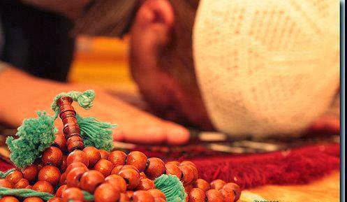 Yaşlandıkça dine dönülmesi,
sınava 1 gün kala çalışmak gibidir…