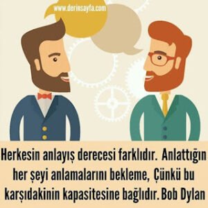 Bob Dylan Sözleri