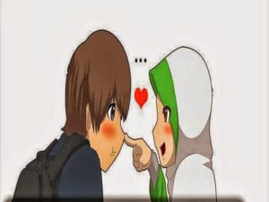 Günde 5 defa aynı kıbleye yöneliyoruz halâ ortak yönümüz
yok diyorsun Zalımın kızı :)