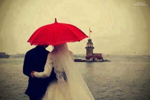 Hayallerim yok Benim…
Hayırlısı dediğim gün hepsinden
vazgeçtim…