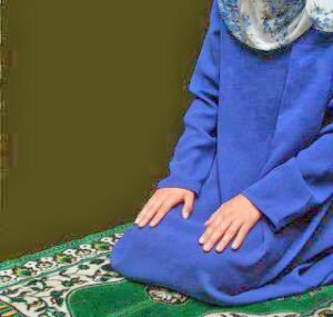 5 vakit namaz kılmadığın için
alamadığın Nuru Avon dan
alamazsın..!!