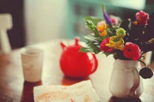 Vefalı insan; bir çok zararınızı da
görse, bir iyiliğinizi unutmaz.