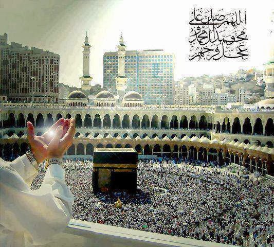 Esas Aşk :
Hz. Bilal'in Ezan okurken
MUHAMMEDEN RESULULLAH dediğinde
. . .