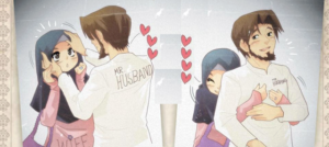 Evde Kraliçe olmak istiyorsan,
Eşini Kral gibi karşılamalısın…