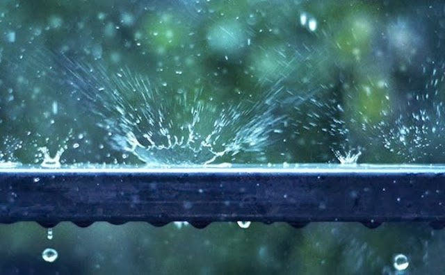 Arınır mıyız ki kirlerimizden Yağmurun altında pişmanlıkla yürürsek? Ertaş Abdullah