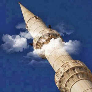 Sormuşlar dervişe:
-Hayat nicedir? Demiş ki. . .