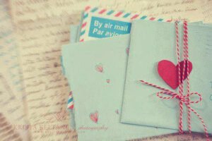 Eğer birileri seni geleceğinde
görmüyorsa
Onları geçmişte bırakmanın. .
– Elif Şafak