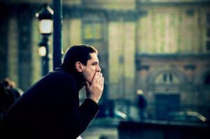 Büyümeyi hiç istemedim. Büyüdükçe insanlar daha az gülüyordu çünkü