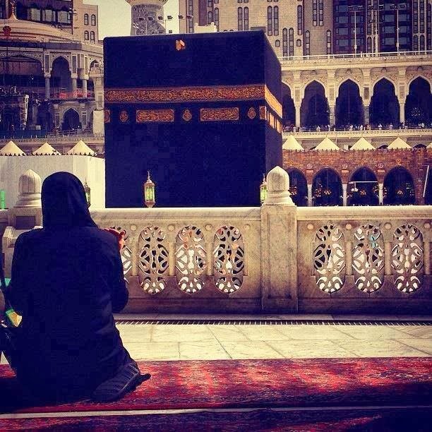 -Üzülme,
Allah'ın senin için güzel bir planı var. . .