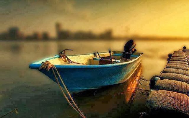 '' Ve: Dünyadaki en büyük gurbet, insanın Rabbine uzak
kalmasıdır!''