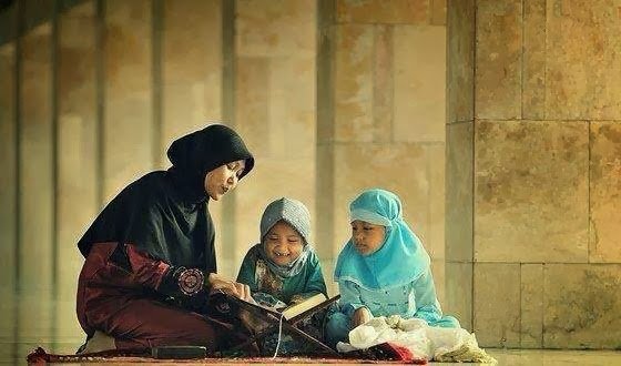 Sizin en hayırlınız Kur'an-ı öğrenen veöğretendir…Hz. Muhammed (S.A.V)