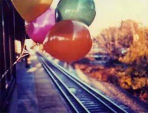 Hayallerinin peşinden koşmadıkça
Hayalden hayale uçmanın ne
anlamı var?
Moulin Rouge