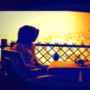 "Belki bir duâ çokça duâ
kalpten edilmiş duâ . . .
Herşeyi değiştirir
bilemezsin. . ."