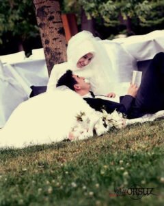 İlla Ki Hediye alacaksan Eğer…
Bana Seni Hediye Et. .