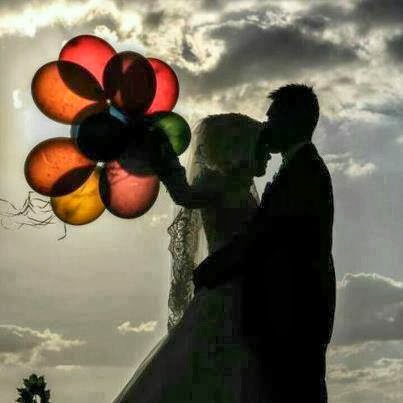 Hasretle bekliyorum
Alnımdan öpeceğin ve “Helâlim”
diyeceğin o günü ..