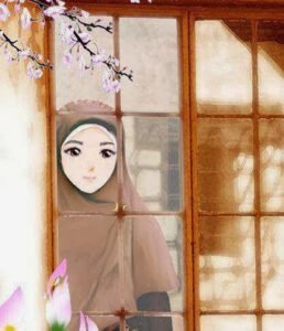 Duası kadar sever insan aslında, ne kadar seviyorsa o kadar ister Rabbinden.. Aişe Selvi