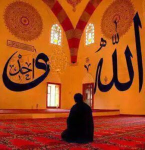 Şu kesindir ki, iki kişi geceyi uyanık geçirse,  Biri oyun ve eğlenceyle..   Fahreddin Razi (r.a)