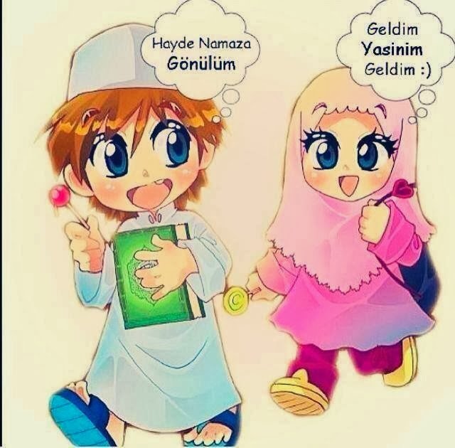 "Telefona bakmıyorsa kesin namaz kılıyordur."