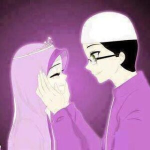 “Fatıma’ya baktığımda tüm gam ve üzüntülerim yok olup gidiyor.”   l Hz. Ali (r.a)