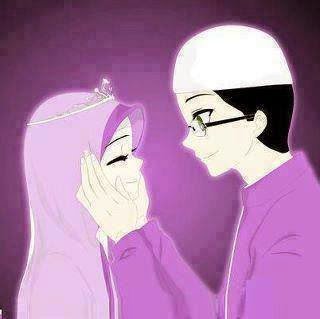 “Fatıma’ya baktığımda tüm gam ve üzüntülerim yok olup gidiyor.”   l Hz. Ali (r.a)