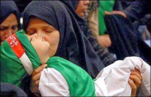 Bir peygamber duâsı ;Allah’ım merhametsizleri bize musallat etme. . .