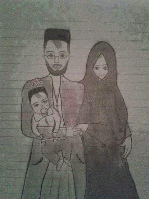 Osmanlı döneminde ,
Pencerenin önünde sarı çiçek varsa ' Bu evde hasta
var ..