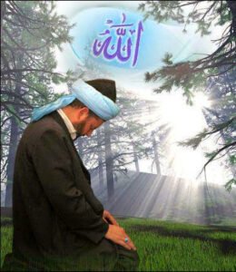 Onlar, inananlar ve kalpleri Allah’ı anmakla huzura kavuşanlardır. Biliniz ki, kalpler ancak Allah’ı anmakla huzur bulur.