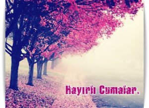 Gelen yeni şafaklar,ağaran yeni gün sona eren karanlık gibi bitişi olsun – Mehmet Deveci