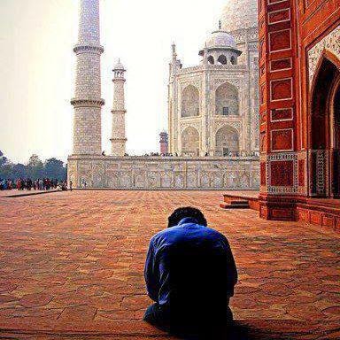 Yiğitlik nedir bilir misin? Gizli yerde ALLAH korkusudur!!!