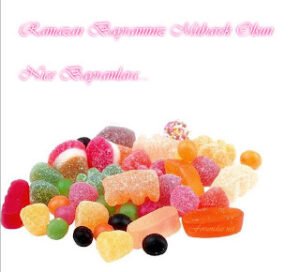 2013 Ramazan Bayramı mesajları